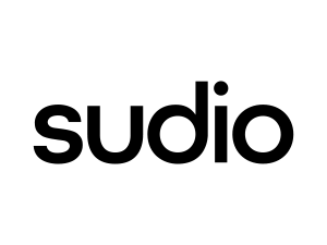 sudio logo